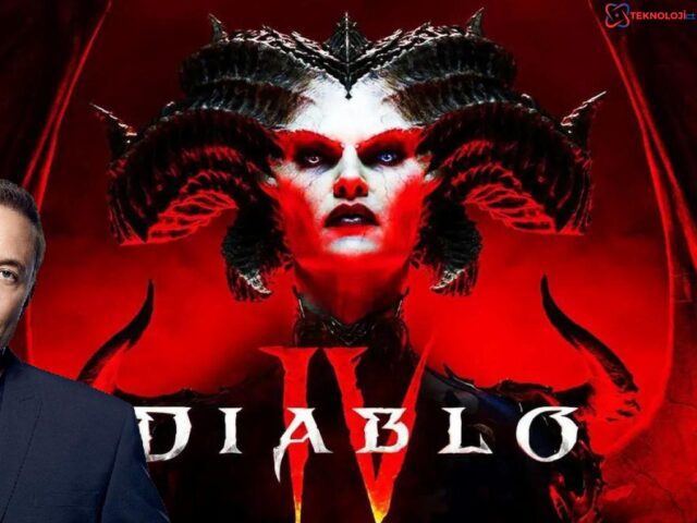 Elon Musk, Diablo 4’te Rekor Kırdı!