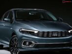 Fiat Egea Kasım 2024 Fiyat Listesi