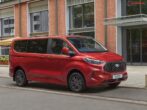 Ford Tourneo Custom ve Kuga Kasım 2024 Fiyat Listesi