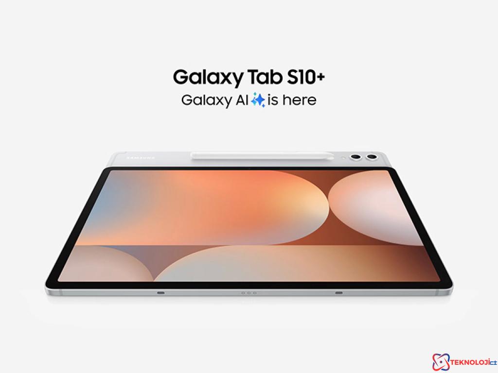 Galaxy Tab S10+ için Kasım 2024 Güvenlik Güncellemesi Yayında!