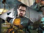 Half-Life 2: Nostalji Rüzgarı Esti, Oyuncular Coştu!