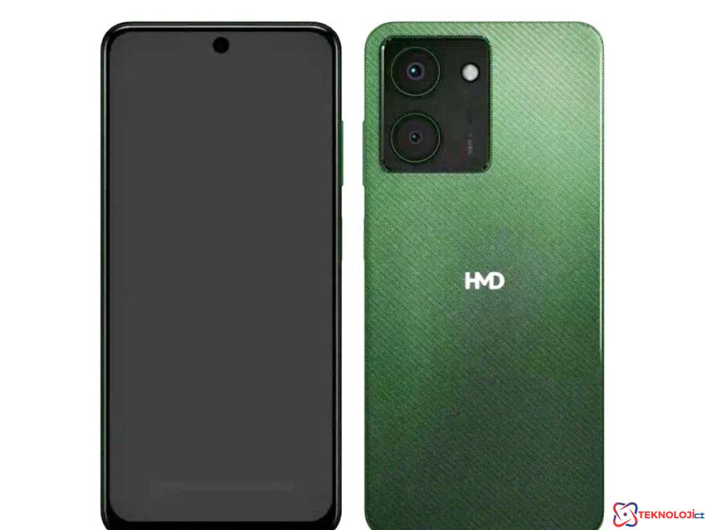 HMD Pulse 2 Pro ile Gelen Özellikler