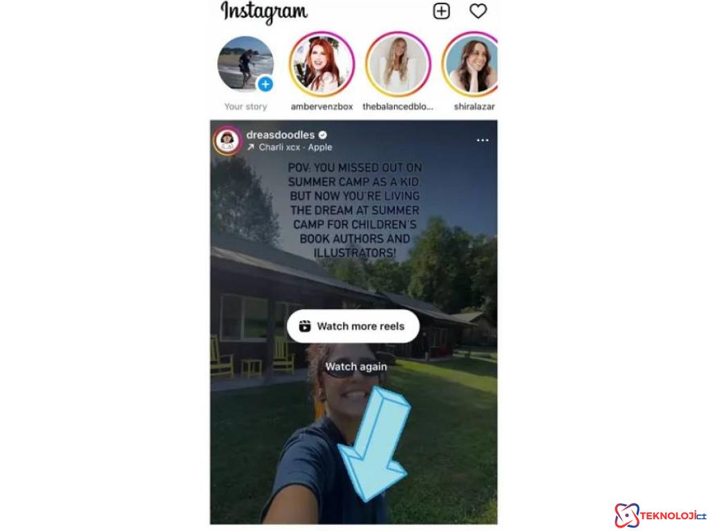 Instagram, Yeni Tasarımıyla Kullanıcı Deneyimini Daha da İyileştirmeyi Hedefliyor