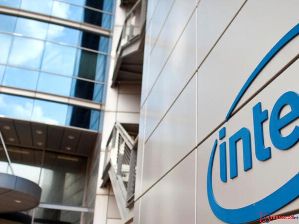 Intel Çalışanları İçin Çay ve Kahve İkramı Geri Geldi!