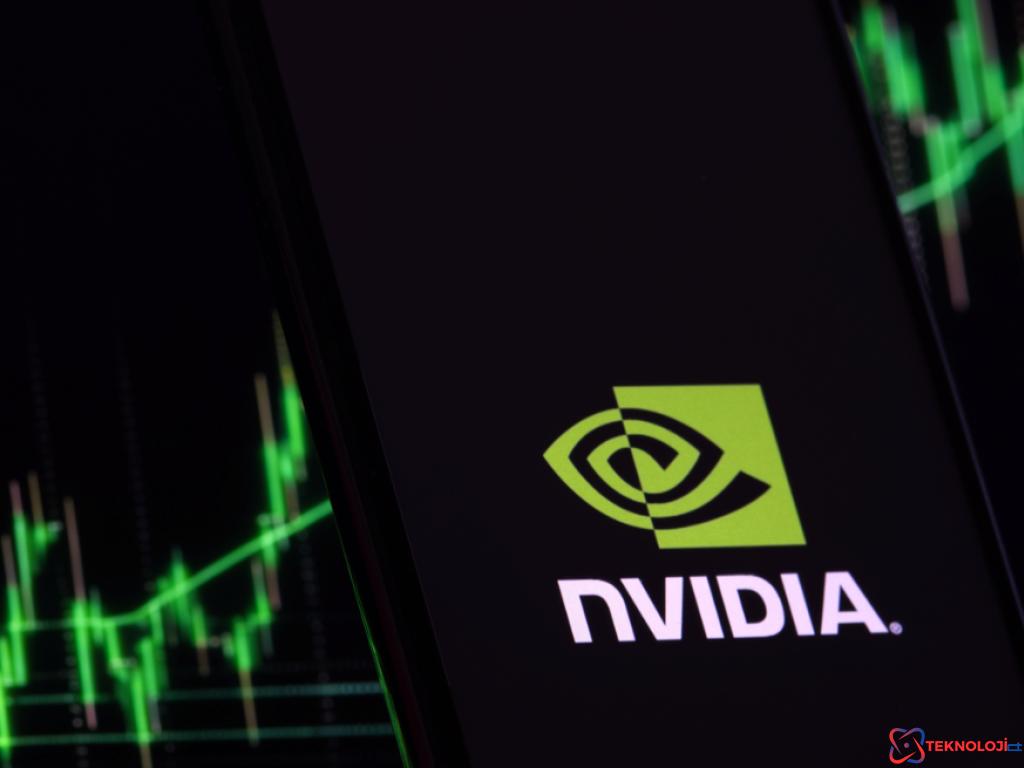 NVIDIA, Intel'i Geçti