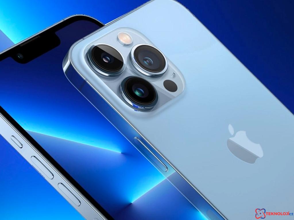 iPhone 14 Plus Kamera Sorunu Artık Tarih Oluyor!