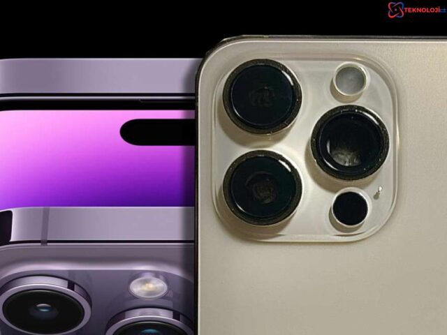 iPhone 17 Pro ve iPhone 17 Pro Max: Yenilikçi Tasarım ve Malzeme Seçimi