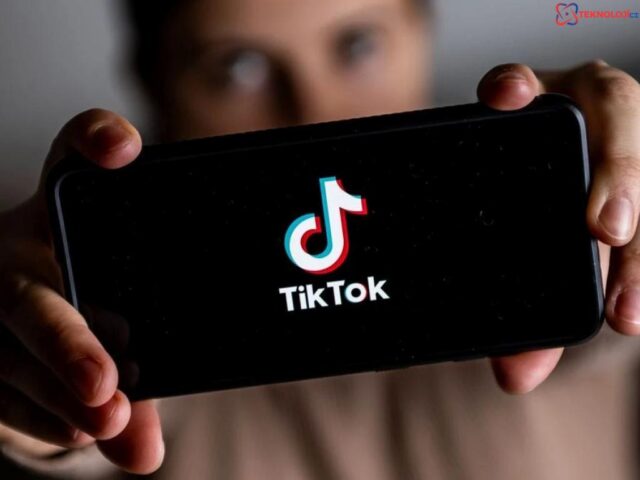 Kanada TikTok’u Ülkeden Kovuyor!