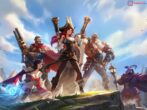 League of Legends Dizisi: Runeterra’nın Derinliklerine Yolculuk