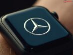 Mercedes-Benz Apple Watch Uygulaması: Sürüş Keyfini Teknolojiyle Buluşturun