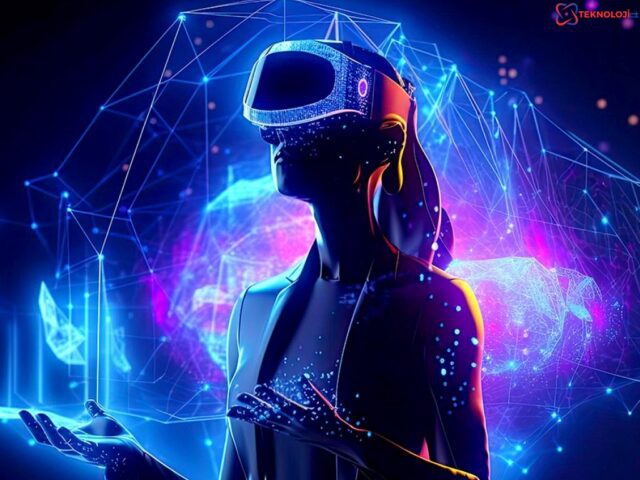 Metaverse Dünyasında Çocukların Eğlenceli Macerası