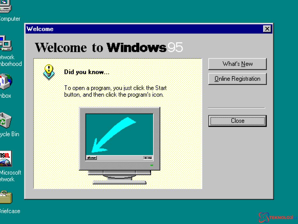 Windows ME (2000)