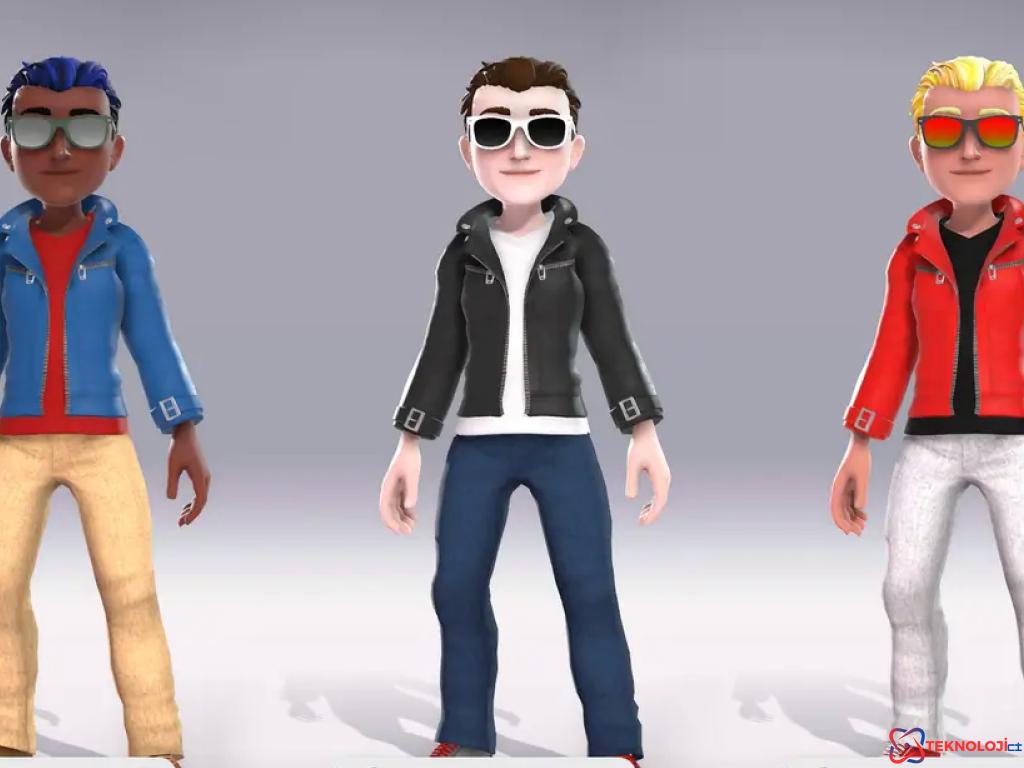 Sizce Xbox Avatar Editor'un Kapanması Nasıl Bir Etki Yaratacak?