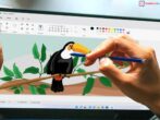 Microsoft’un Yapay Zeka Destekli Paint ve Notepad Güncellemeleri