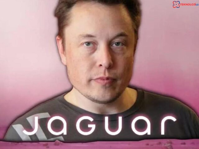 Nothing ve Elon Musk’tan Jaguar’a Sivri Dilli Yanıt