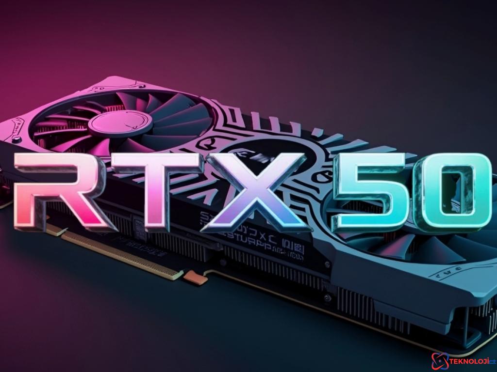 NVIDIA RTX 5070 Ti: Yüksek Performans ve Enerji Verimliliği