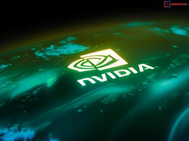 NVIDIA’nın Yeni Mikro Servisleri İklim Değişikliği Simülasyon Hızını Artırıyor