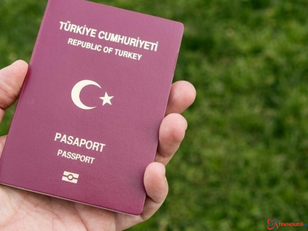 Öğrenci Pasaportu İçin Gerekli Belgeler ve Başvuru Süreci