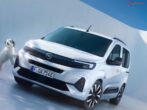 Opel Combo Kasım 2024 Fiyat Listesi