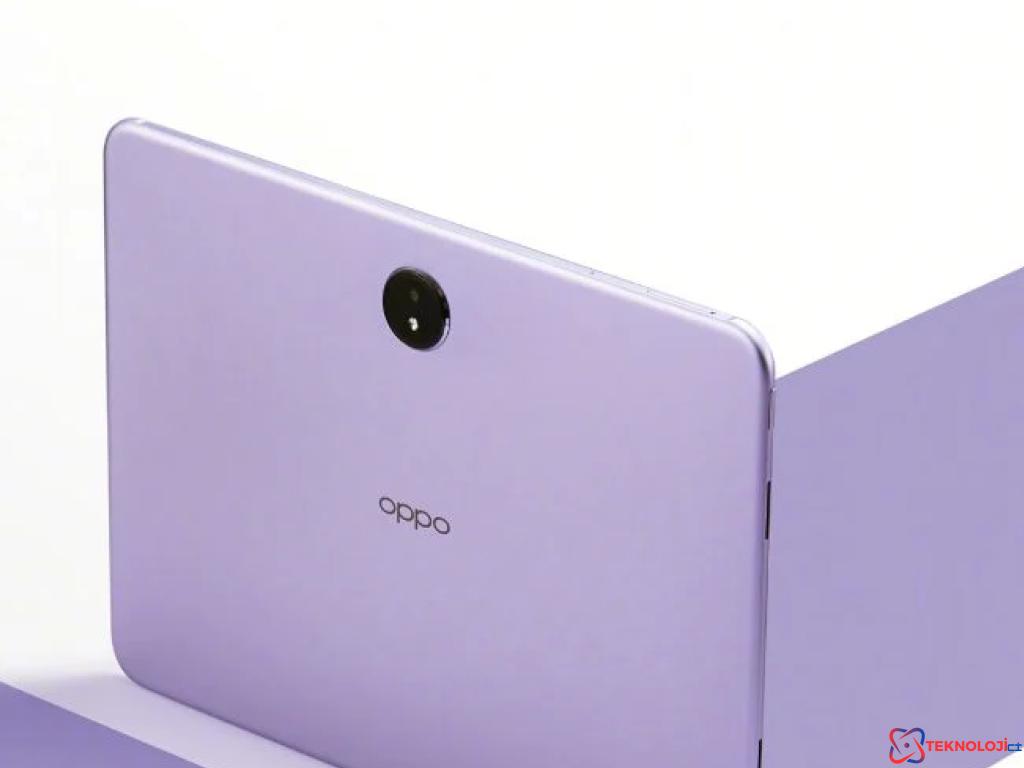 OPPO Pad 3 ile Yapılacaklar Listesi: