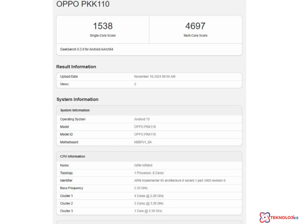 OPPO Reno 13 Serisi: Beklenen Bomba Tanıtıma Geri Sayım Başladı!