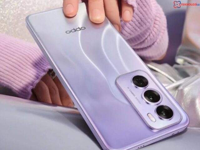 OPPO Reno 13 Serisi: Bağlanmaya Hazır Olun!