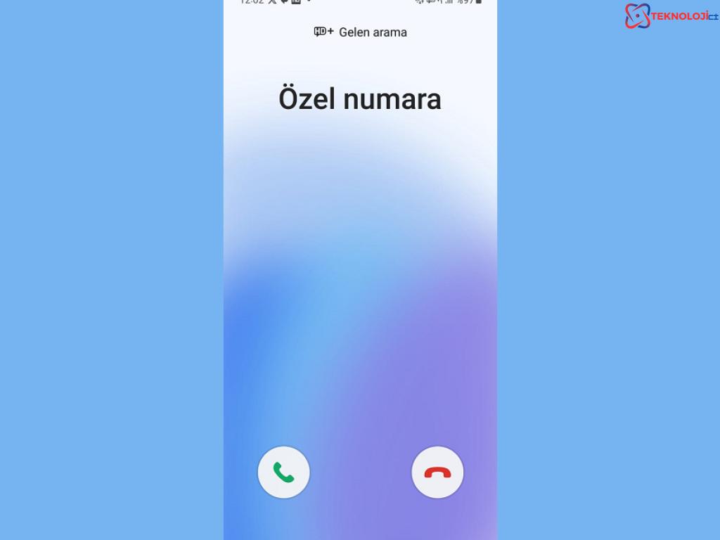 Özel Numara Yapmanın Şartları