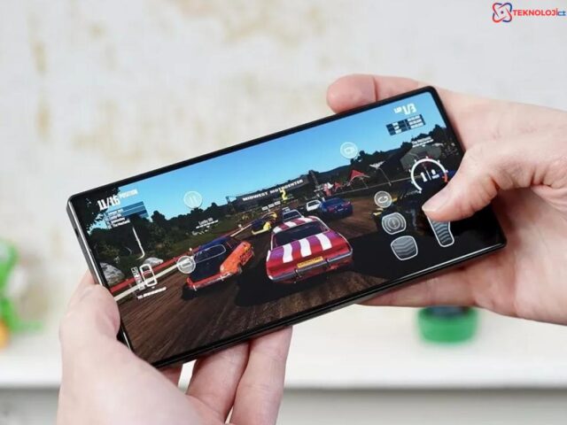 Red Magic 10 Pro: Oyun Tutkunlarının Yeni Gözdesi!