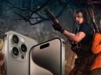 Resident Evil 2 Remake Apple Cihazlarına Geliyor!