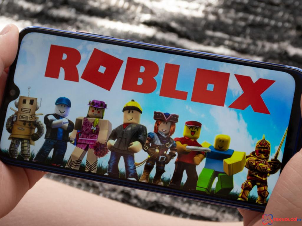 Roblox Çocuklar İçin Güvenlik Hamlesiyle Ebeveynleri Mutlu Etti