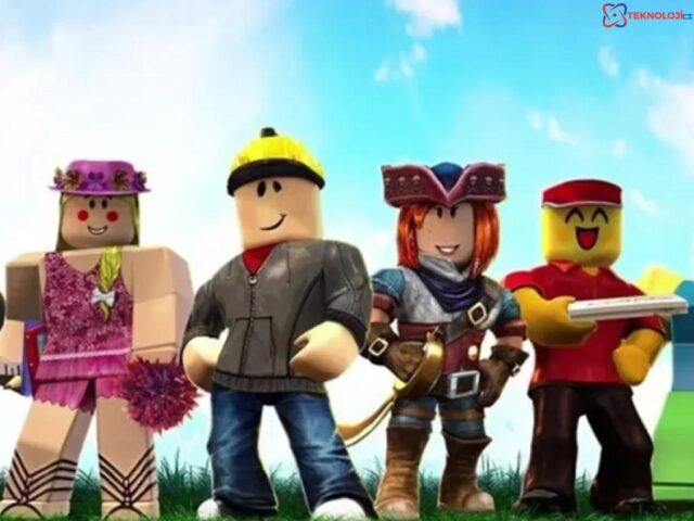 Roblox Türkiye’de Yeniden Erişime Açılacak mı?