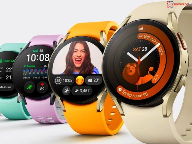 Samsung’un One UI 6 Watch Güncellemesi Geniş Kitlelere Ulaşıyor!