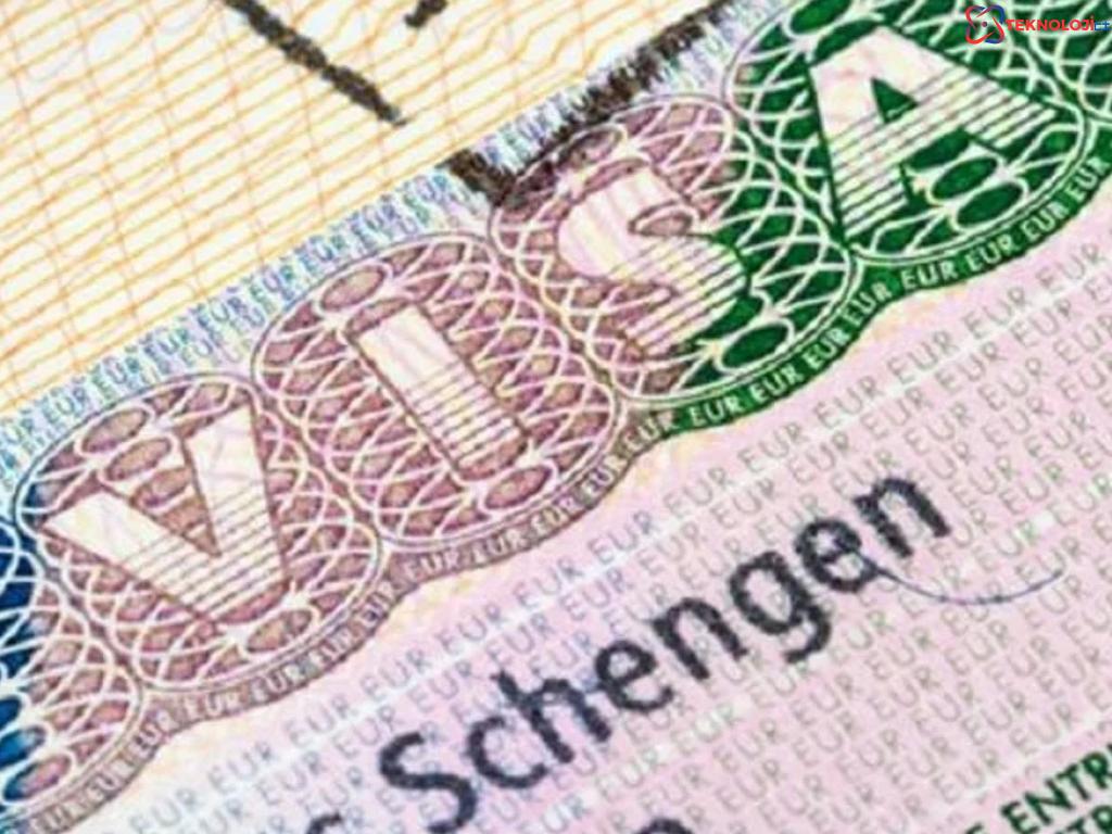 Schengen Vizesi Nasıl Alınır?