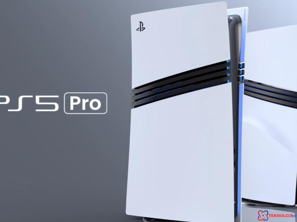 Sony PlayStation 5 Pro ile Yepyeni Bir Oyun Deneyimi!