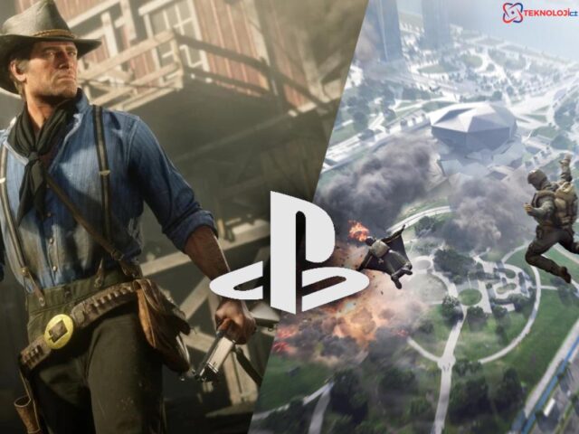 Sony, PlayStation Store’da Kişiselleştirilmiş İndirimler Sunmaya Başlıyor!