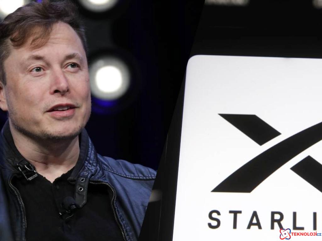 SpaceX ve T-Mobile Uydu Hücresel Internet İşbirliği