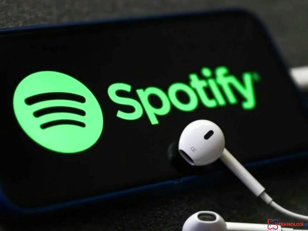 Spotify İçerik Üreticilere Yeni Kazanç Fırsatları Sunuyor