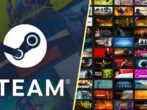 Steam Sonbahar İndirimleri