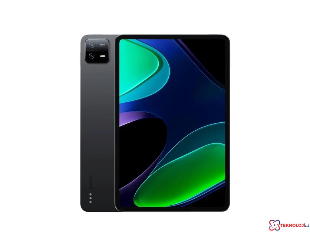 5. Xiaomi Pad 6