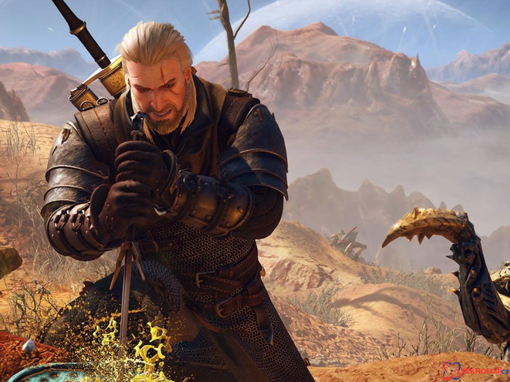 The Witcher 4 Polaris: Yeni Maceralara Hazır mısınız?