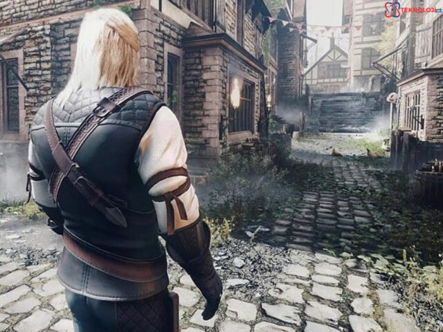 The Witcher 4 Polaris: Yeni Maceralara Hazır mısınız?