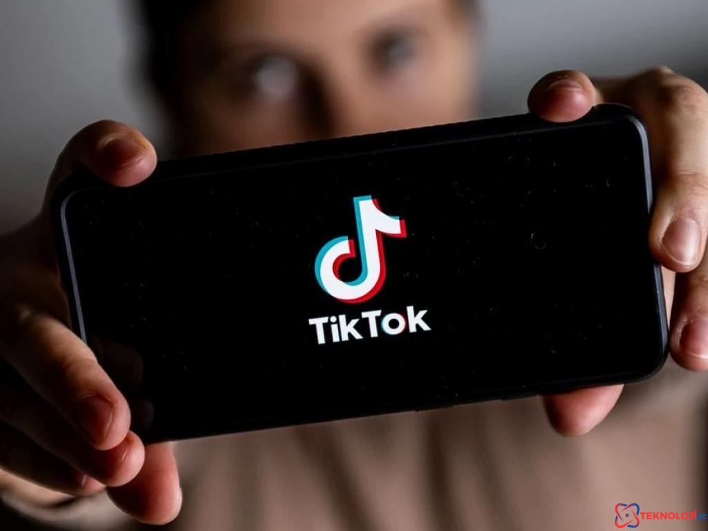 TikTok'un Piyasa Değeri ByteDance'i Uçurdu!