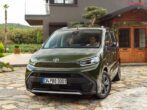 Toyota Proace City ve Proace City Kargo: Fiyatlar ve Özellikler