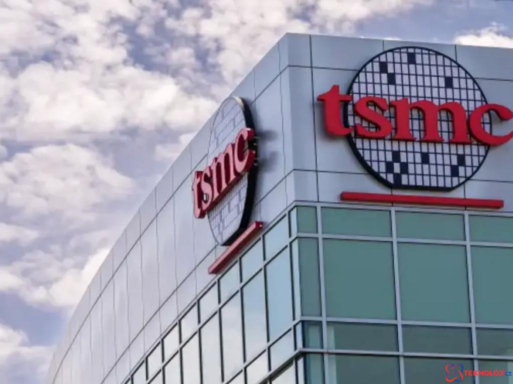 TSMC'nin 2027 Yol Haritası ve Hedefleri