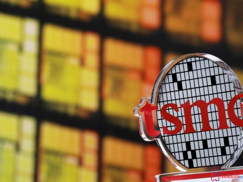 TSMC'nin Yol Haritası Detayları