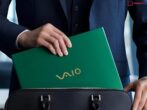 VAIO’nun Yepyeni Dizüstü Bilgisayar Modelleri: Süper Hafif ve Süper Güçlü!