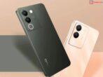 Vivo Y19s: Teknoloji Arenasına Yeni Bir Renk!