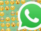 WhatsApp Yenilikleri: Emoji Tepkileri İçin Kullanıcı Deneyimini Geliştiriyor