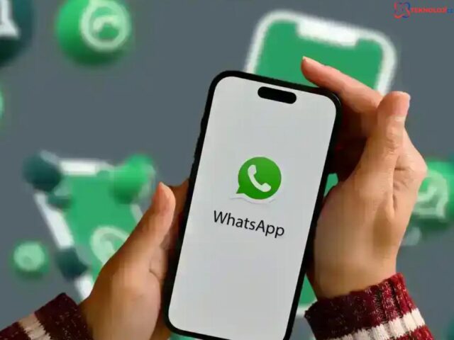 WhatsApp Yepyeni Aramalar Sekmesi Tasarımı Geliyor!