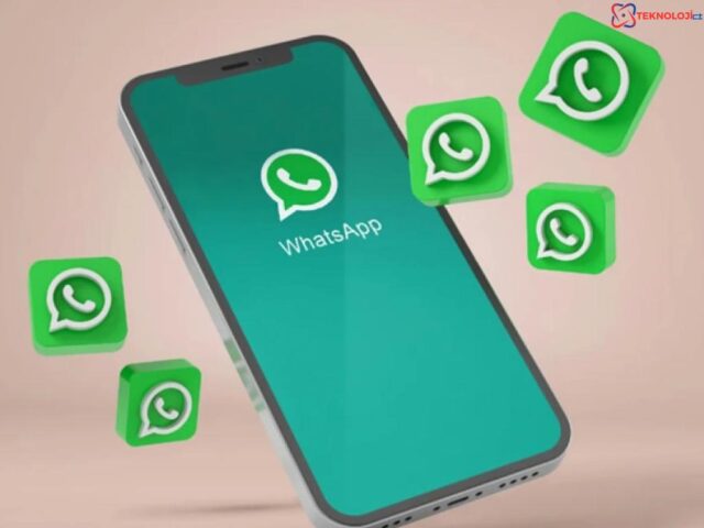 WhatsApp’ın Yeni Durum Etiketleme Özelliği